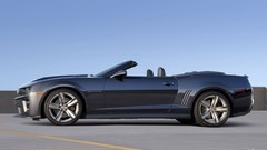 Cars chevrolet camaro Chevrolet Camaro ZL1