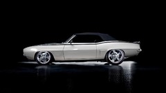 Cars chevrolet camaro classic cars