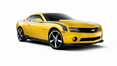 Cars chevrolet camaro ss