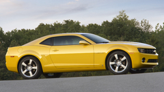 Cars chevrolet camaro ss