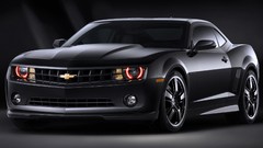 Cars chevrolet camaro ss