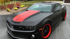 Cars chevrolet camaro ss