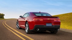 Cars chevrolet camaro ss