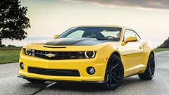 Cars chevrolet camaro ss