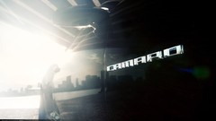 Cars Chevrolet Camaro ss