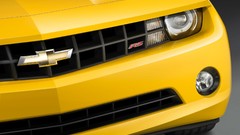 Cars chevrolet camaro ss cgi Chevrolet Camaro RS