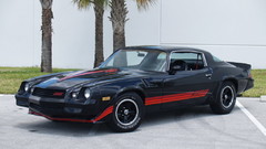 Cars Chevrolet Camaro Z28