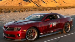 Cars Chevrolet Camaro Z28