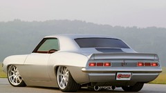 Cars Chevrolet Camaro ZL1