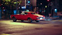 Cars chevrolet chevelle