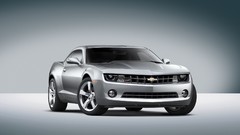 Cars Chevrolet chevrolet camaro