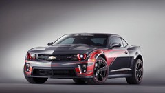 Cars Chevrolet chevrolet camaro camaro-zl1 Chevrolet Camaro ZL1