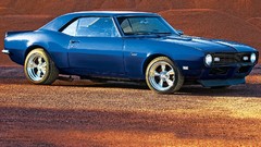 Cars Chevrolet chevrolet camaro muscle cars