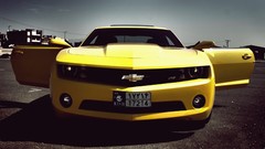 Cars Chevrolet chevrolet camaro ss