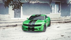 Cars Chevrolet chevrolet camaro ss