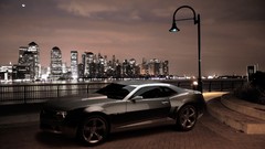 Cars Chevrolet chevrolet camaro ss