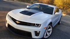 Cars Chevrolet Chevrolet Camaro ZL1