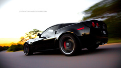 Cars Chevrolet chevrolet corvette