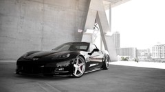 Cars Chevrolet Chevrolet Corvette