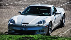 Cars Chevrolet Chevrolet Corvette