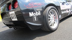 Cars Chevrolet chevrolet corvette