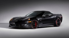 Cars Chevrolet chevrolet corvette Chevrolet Corvette Z06