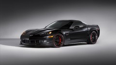 Cars Chevrolet Chevrolet Corvette Z06