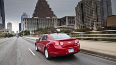 Cars Chevrolet cityscapes