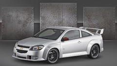 Cars Chevrolet Cobalt SS