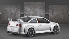 Cars Chevrolet Cobalt SS