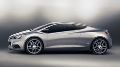 Cars Chevrolet concept art