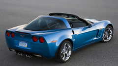 Cars chevrolet corvette
