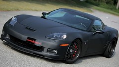 Cars chevrolet corvette