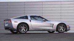 Cars chevrolet corvette