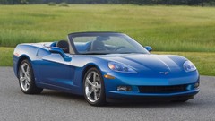 Cars chevrolet corvette