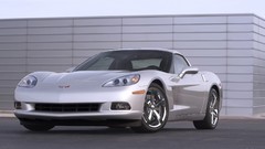 Cars chevrolet corvette