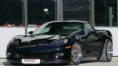 Cars chevrolet corvette