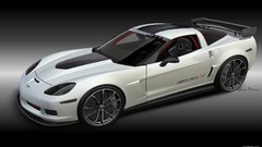 Cars chevrolet corvette