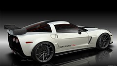 Cars chevrolet corvette