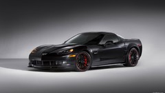 Cars chevrolet corvette