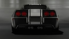 Cars chevrolet corvette