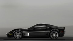 Cars chevrolet corvette