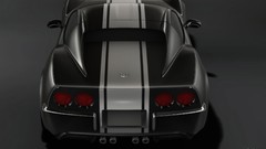 Cars chevrolet corvette