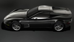 Cars chevrolet corvette