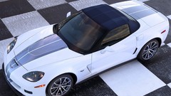 Cars chevrolet corvette