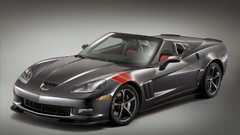 Cars chevrolet corvette