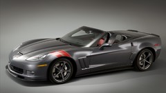 Cars chevrolet corvette