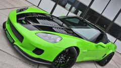 Cars chevrolet corvette