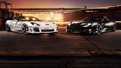 Cars chevrolet corvette automobiles Chevrolet Corvette C6 