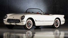 Cars chevrolet corvette classic